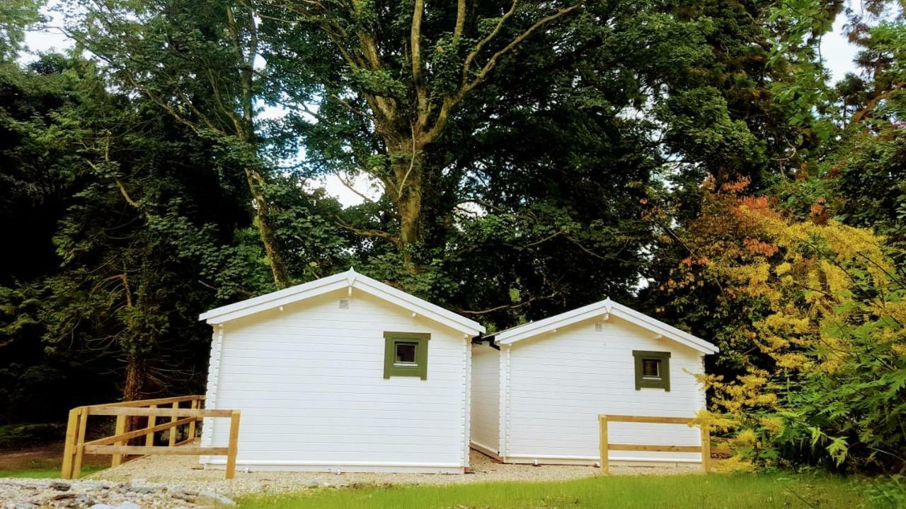 Dunmore Gardens Log *